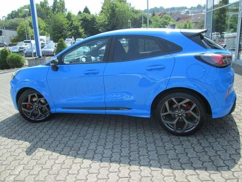 Gebraucht Ford Puma ST 200 PS (147 kW) 2024 Andere Limousine