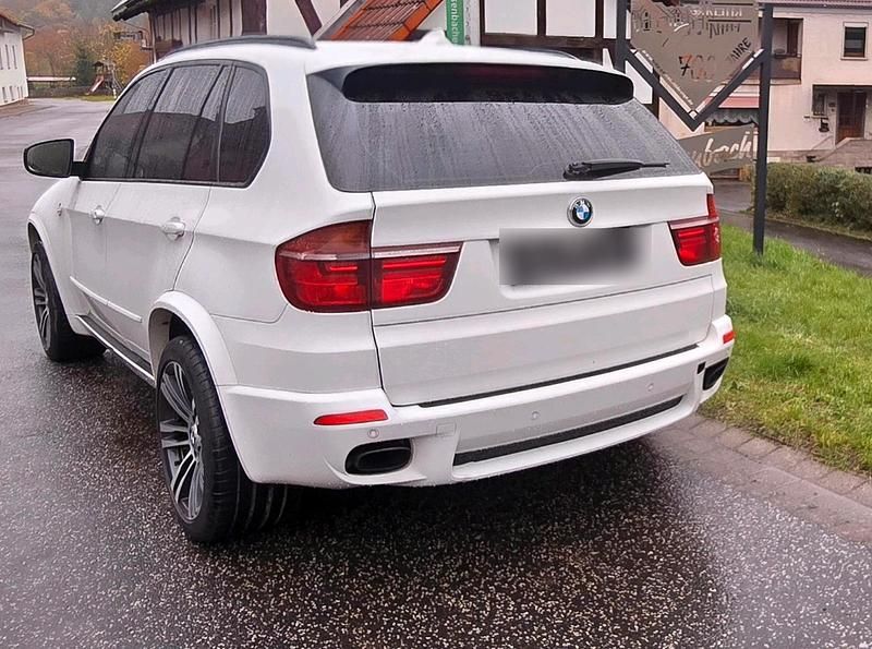 Gebraucht 2012 BMW X5 M Sport SUV | 11.999 € (Fairer Preis) - Bild 1/4