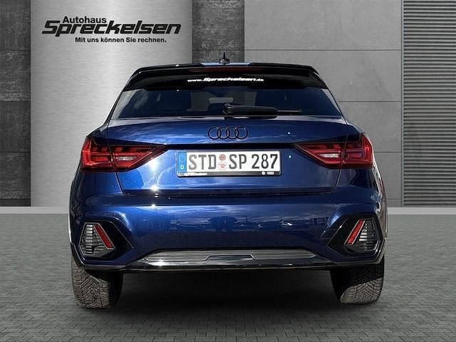 Gebraucht Audi A1 Ambiente 116 PS (85 kW) 2025 SUV