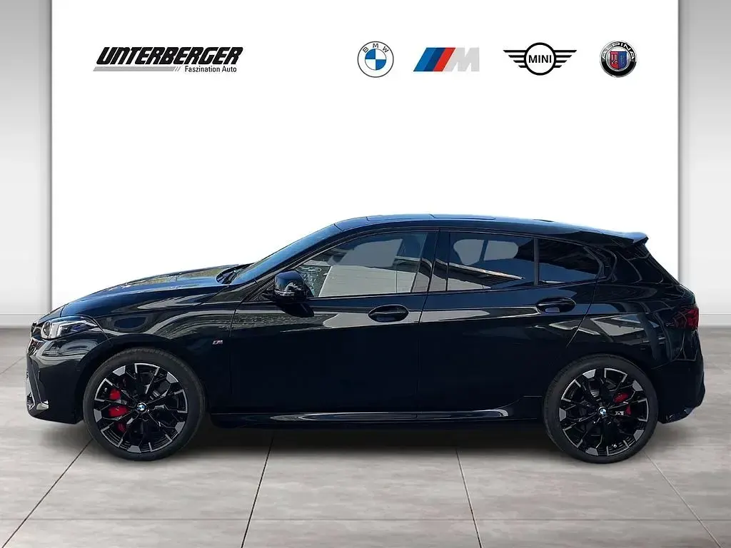 Gebraucht BMW M135 M Sport 317 PS (233 kW) 2025 Schwarz Kleinwagen