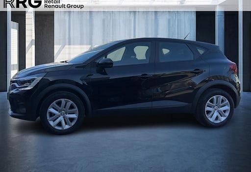 Second-hand Renault Captur Evolution 91 CP (66 kW) 2023 Negru SUV