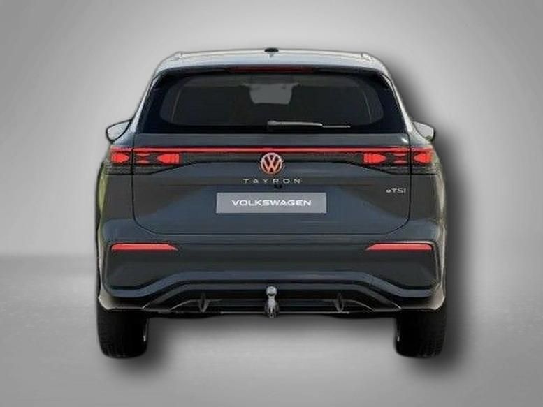 Gebraucht VW Tayron Life 150 PS (110 kW) 2025 Urano grau SUV