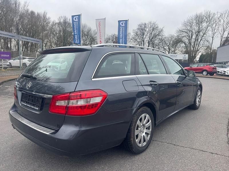 Gebraucht Mercedes 200 Elegance 184 PS (135 kW) 2013 Limousine