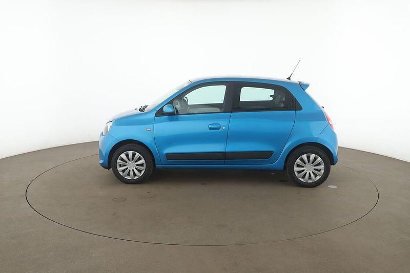 Second-hand Renault Twingo Dynamique 90 CP (66 kW) 2015 Albastru Hatchback