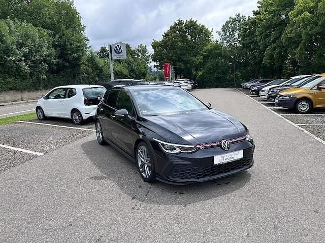 Gebraucht 2021 VW Golf VIII GTI | 24.900 € (Guter Preis) - Bild 1/4