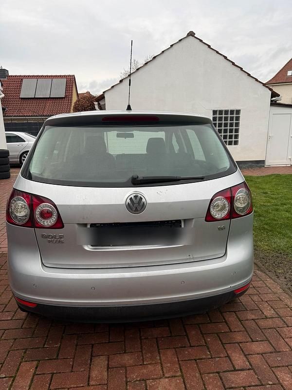 Gebraucht VW Golf V 105 PS (77 kW) 2007 Kleinwagen