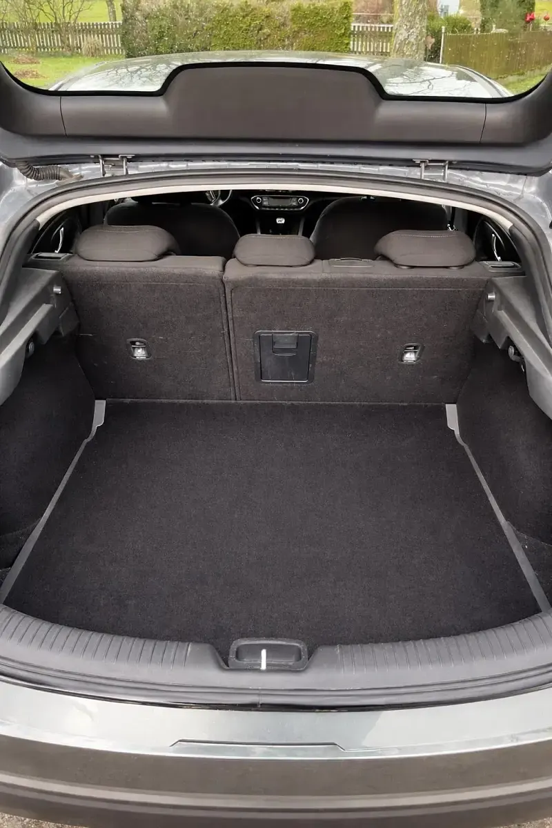 Gebraucht Hyundai i30 Edition 159 PS (116 kW) 2021 Grau Coupé