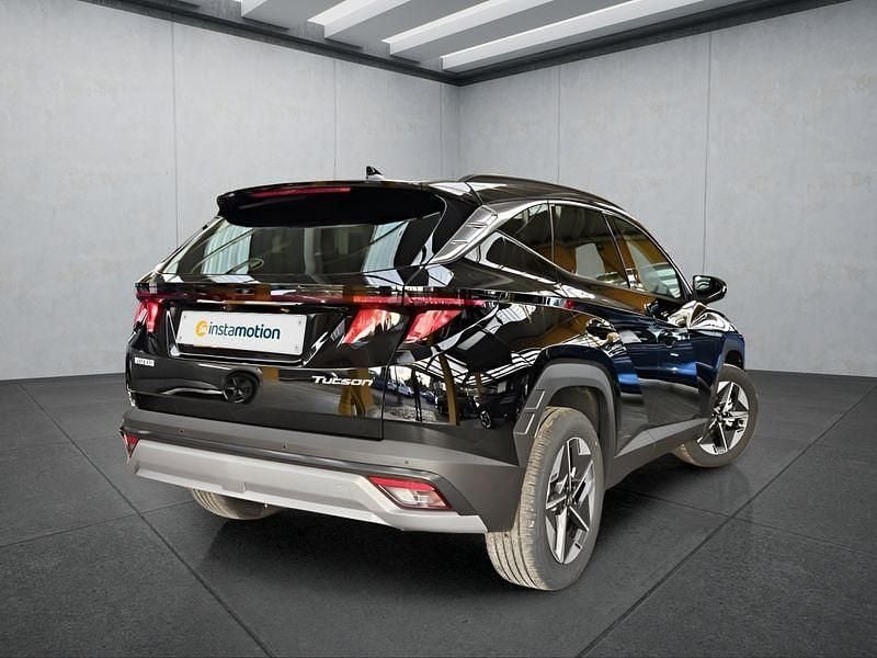 Neu Hyundai Tucson 150 PS (110 kW) 2025 SUV