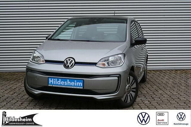 Gebraucht VW e-up! Edition 61 kW (83 PS) 2024 Grau Kleinwagen