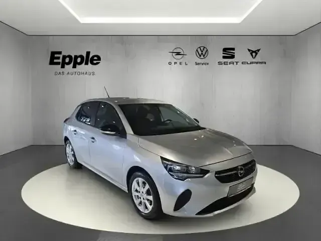 Gebraucht Opel Corsa Edition 75 PS (55 kW) 2023 Kleinwagen