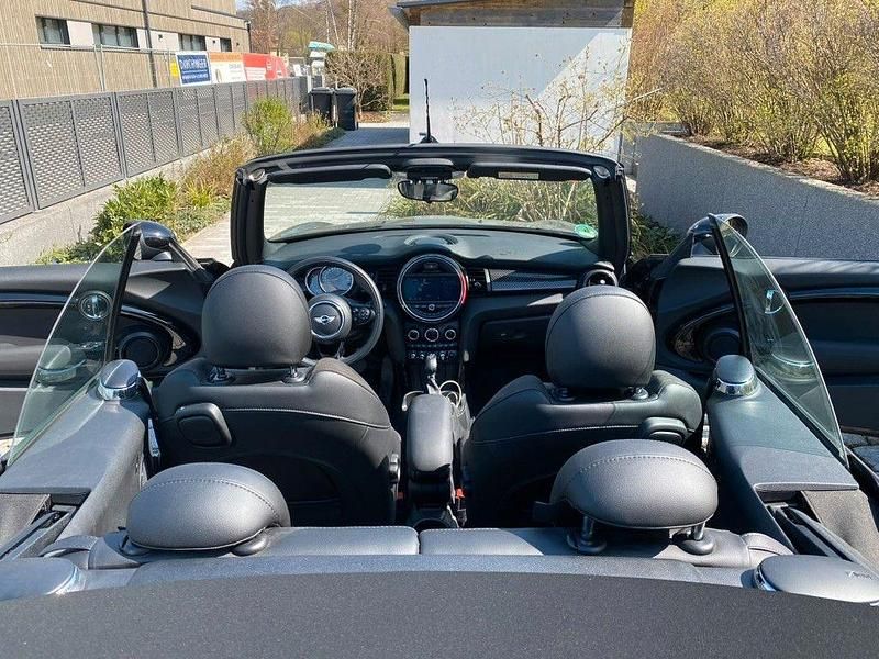 Occasion Mini Cooper SD 170 ch (125 kW) 2016 Noir Citadine