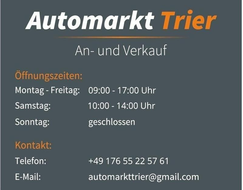 Gebraucht Ford Grand C-Max 150 PS (110 kW) 2016 Braun Van / Kleinbus