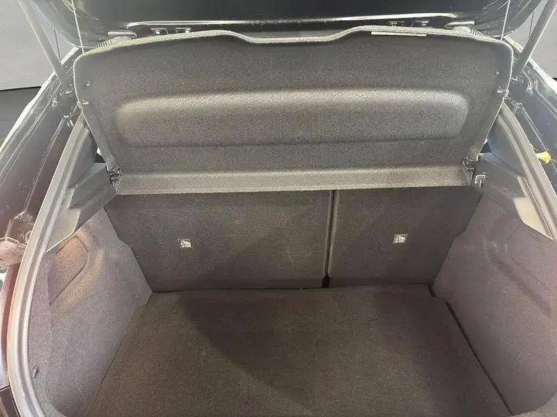 Gebraucht Opel Corsa 101 PS (74 kW) 2024 Schwarz Kleinwagen