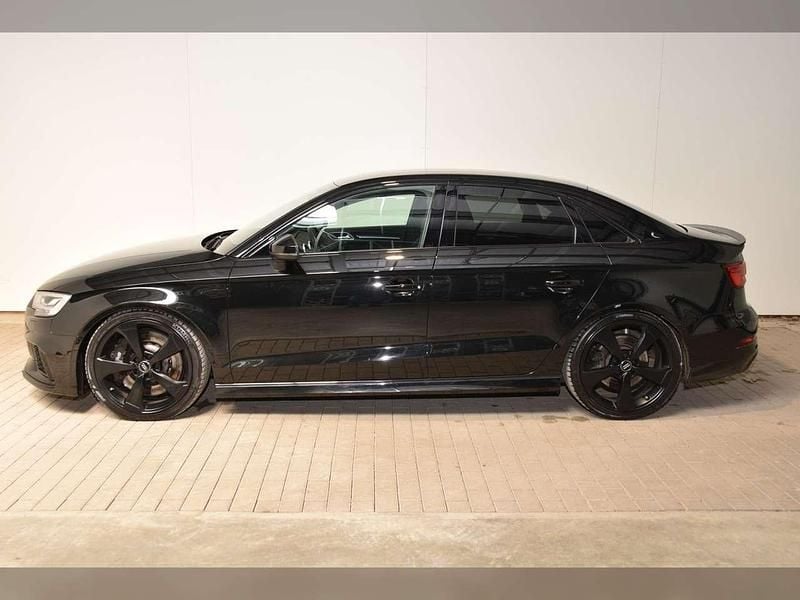 Gebraucht Audi RS3 400 PS (294 kW) 2019 Schwarzmetallic Limousine