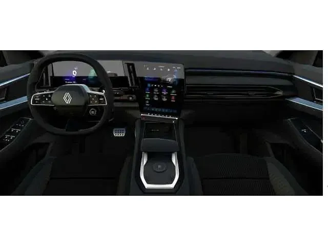 Neu Renault Austral Esprit Alpine 131 PS (96 kW) 2026 SUV