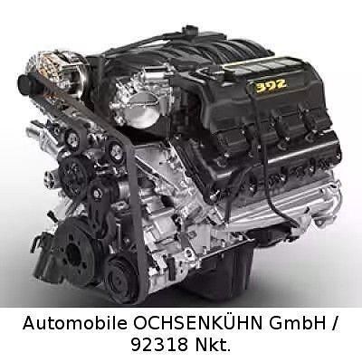 Neu Jeep Wrangler 470 PS (345 kW) 2026 Schwarz SUV