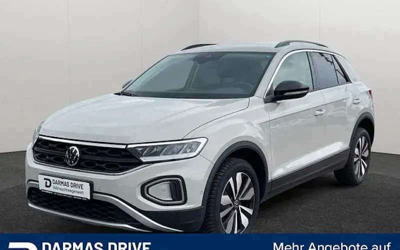 Käytetty VW T-Roc Goal 116 HP (85 kW) 2024 Katumaasturi
