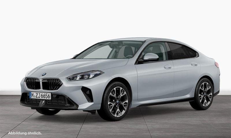 Gebraucht BMW 220 M Sport 163 PS (119 kW) 2025 M brooklyn grau Coupé