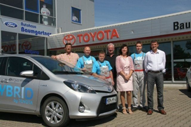 Gebraucht Toyota Aygo 69 PS (50 kW) 2016 Weiß Kleinwagen