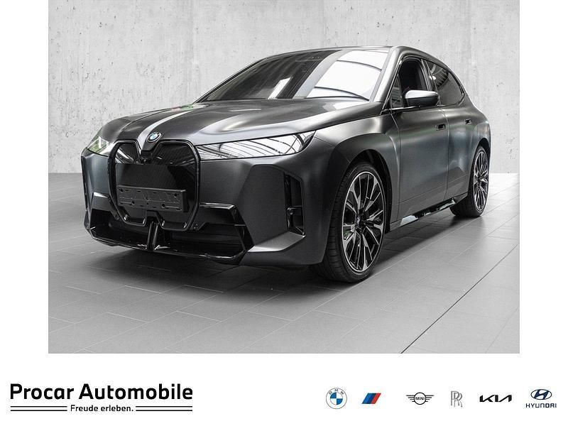 Bmw individual froze Neu 2025 BMW iX SUV | 96.310 € (Fairer Preis) - Bild 1/2