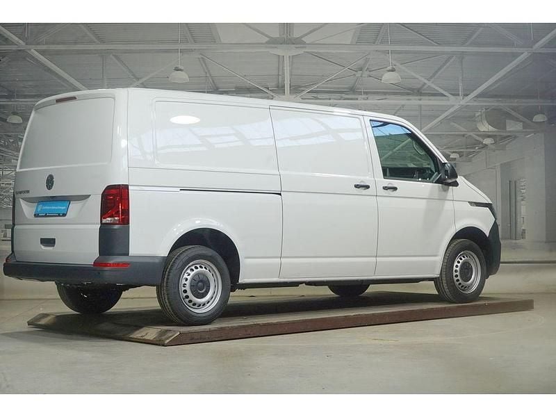 Gebraucht VW Transporter S 150 PS (110 kW) 2025 Candy weiß Van