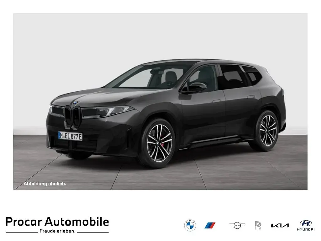 Gebraucht BMW iX3 M Sport 235 kW (320 PS) 2026 SUV