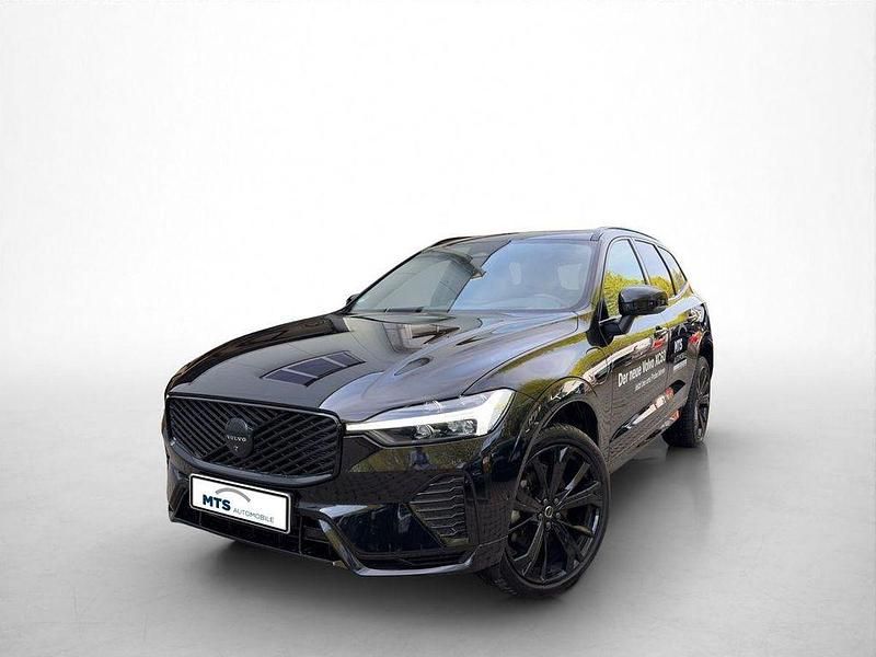 Gebraucht Volvo XC60 Ultra 455 PS (334 kW) 2025 Schwarz SUV