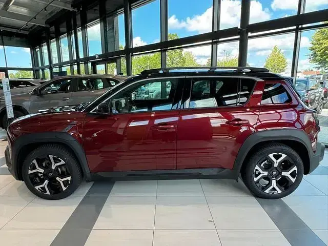 Neu Renault R4 Komfort 2026 Kleinwagen