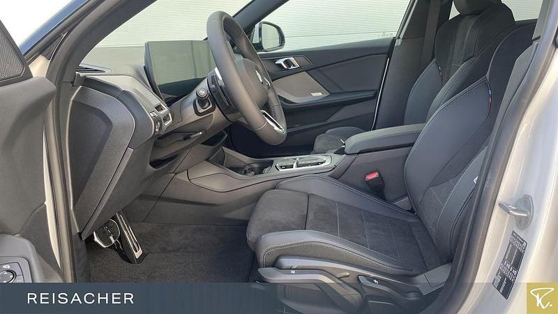 Gebraucht BMW 220 Performance 150 PS (110 kW) 2025 Weiß Coupé