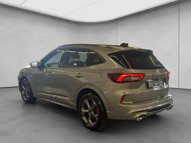 Gebraucht Ford Kuga ST-Line X 151 PS (111 kW) 2024 Silber SUV