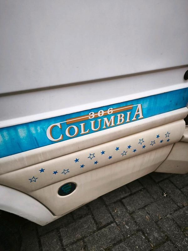 Second-hand Ford Transit 76 CP (55 kW) 1995 Alb