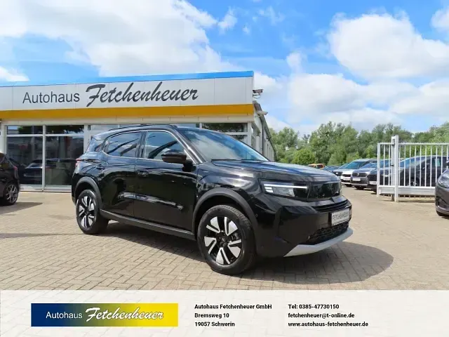 Gebraucht Opel Frontera Ultimate 145 PS (106 kW) 2026 SUV