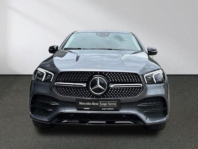 Gebraucht 2023 Mercedes GLE350 | 79.790 € - Bild 1/4