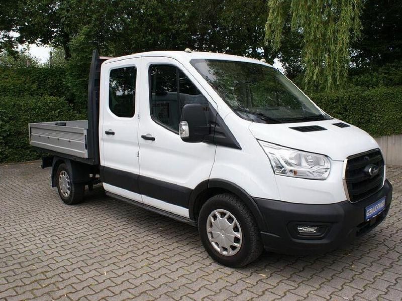 Andere Gebraucht 2019 Ford F350 Limousine | 23.980 € - Bild 1/4