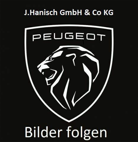 Weiß Gebraucht 2025 Peugeot E-Partner Van / Kleinbus | 29.990 € - Bild 1/2