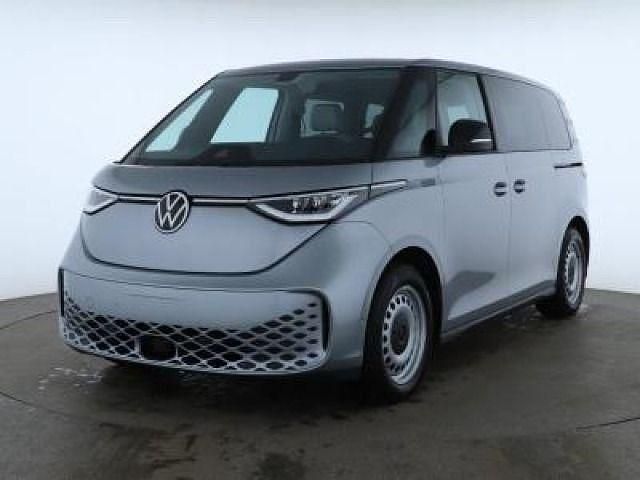 Gebraucht VW ID. Buzz Pro 210 kW (286 PS) 2025 Monosilber metallic Van / Kleinbus