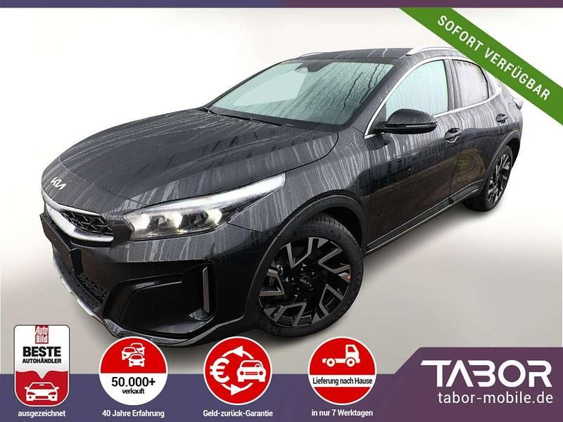 Zilinaschwarz metallic Neu 2025 Kia XCeed SUV | 28.221 € (Superpreis) - Bild 1/4