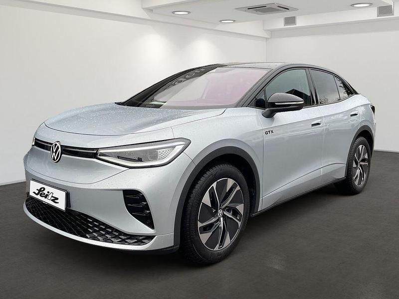 Gebraucht VW ID.5 GTX 250 kW (340 PS) 2025 Silber SUV