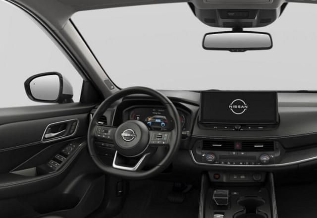 Ceramic grey premium uni ceramic grey premium uni Neu 2025 Nissan X-Trail Tekna SUV | 41.288 € - Bild 1/1