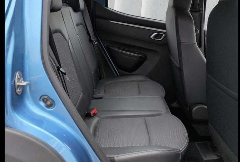 Gebraucht Dacia Spring Essentiel 33 kW (45 PS) 2023 Kleinwagen