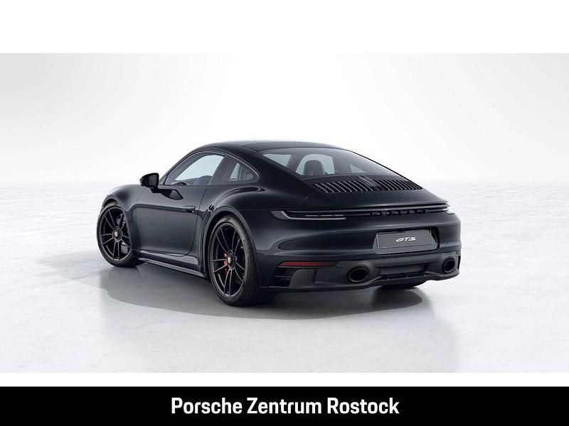 Gebraucht 2024 Porsche 911 Carrera GTS 480 PS Coupé – 18059 Papendorf ...