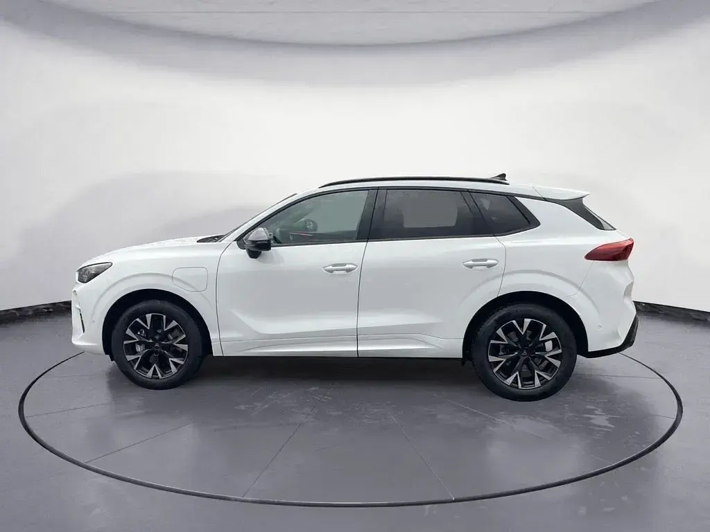 Gebraucht Cupra Terramar 204 PS (150 kW) 2026 Weiß SUV