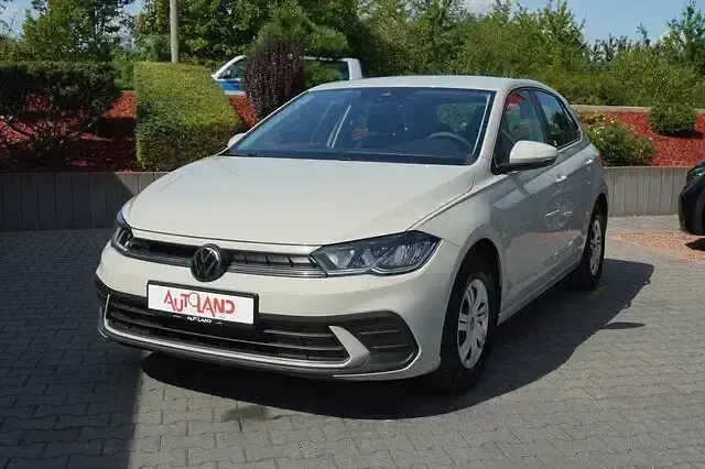 Neu VW Polo 80 PS (58 kW) 2026 Andere Kleinwagen