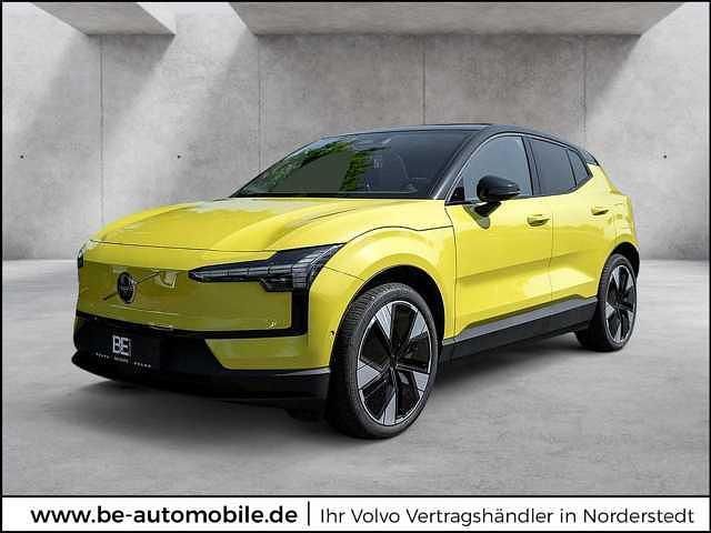 Gebraucht Volvo EX30 147 kW (200 PS) 2025 SUV
