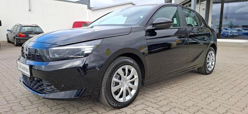 Gebraucht 2025 Opel Corsa Basis | 18.990 € (Fairer Preis) - Bild 1/4
