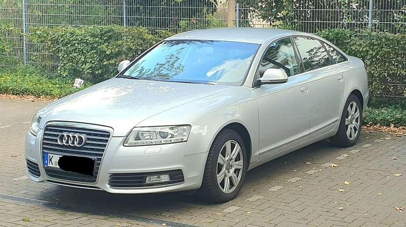 Gebraucht Audi A6 170 PS (125 kW) 2010 Limousine