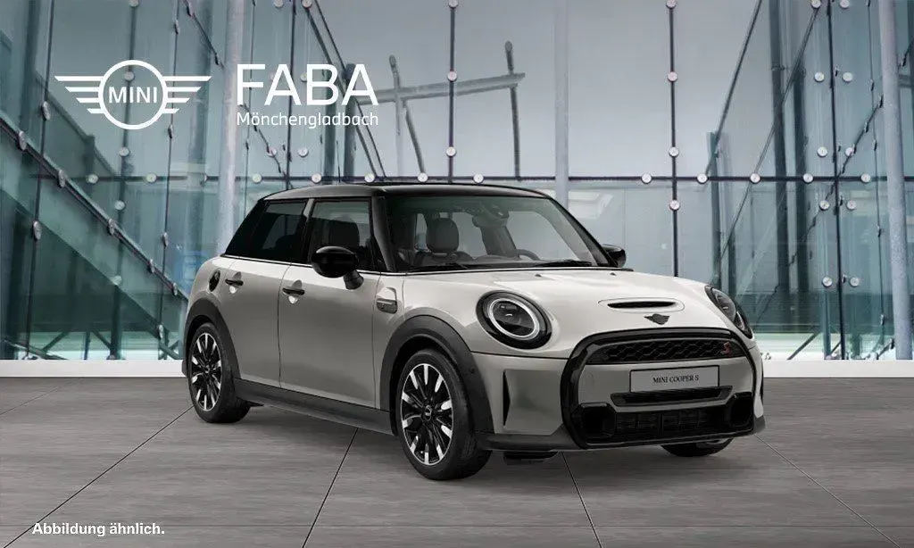 Second-hand Mini Cooper S 178 CP (130 kW) 2024 Gri Hatchback