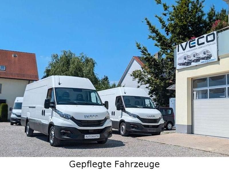 Gebraucht Iveco Daily 96 PS (70 kW) 2024 Andere Limousine