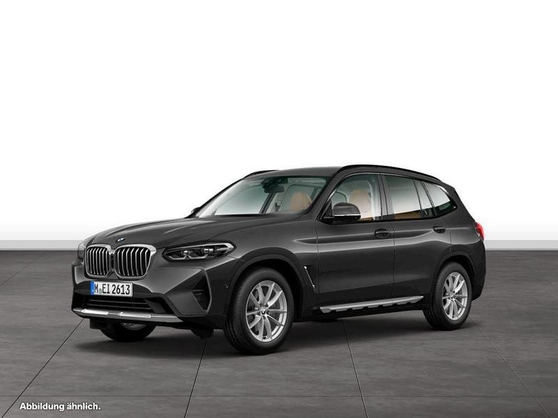 Gebraucht 2024 BMW X3 Shadowline SUV | 51.839 € (Guter Preis) - Bild 1/4