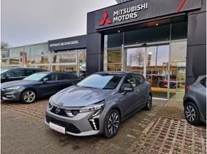 Gebraucht Mitsubishi Colt Plus 143 PS (105 kW) 2024 Grau Limousine